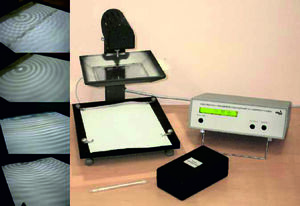 Лабораторная установка «Изучение волновых явлений на поверхности воды»  - fgospostavki.ru - Иркутск