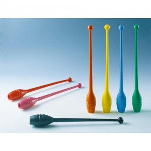 Булавы для художественной гимнастики - fgospostavki.ru - Иркутск