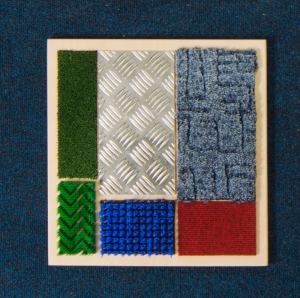 Тактильно-развивающая панель “Текстуры” - fgospostavki.ru - Иркутск