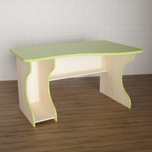 Стол детский «Учеба в радость» - fgospostavki.ru - Иркутск
