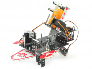 Ресурсный набор Robo Kit 5-6 - fgospostavki.ru - Иркутск