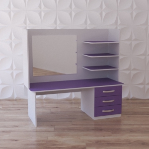 Стол логопеда с зеркалом «Про-Речь» - fgospostavki.ru - Иркутск