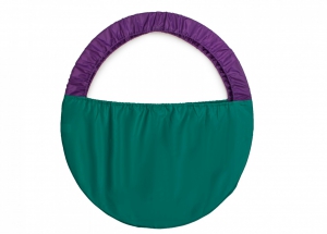 Чехол для обруча полукольцо (1000 миллиметров, ткань Окфорд) - fgospostavki.ru - Иркутск