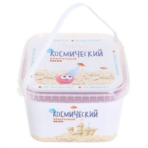 Кинетический песок розовый 3 кг - fgospostavki.ru - Иркутск