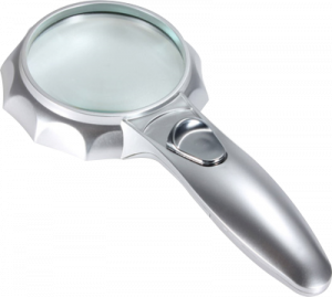 Карманный увеличитель (7х) - fgospostavki.ru - Иркутск