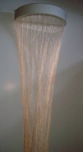 Фиброоптический душ полукругом (150 волокон) - fgospostavki.ru - Иркутск