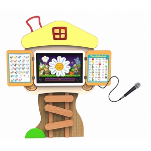 Профессиональный логопедический развивающий комплекс «Теремок» - fgospostavki.ru - Иркутск