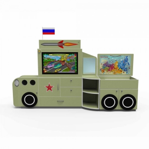 Профессиональный интерактивный развивающий комплекс с коррекционной направленностью "Логопедическая Катюша" Logo 37 - fgospostavki.ru - Иркутск
