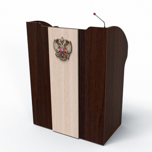 Мультимедийная интерактивная трибуна Rector - fgospostavki.ru - Иркутск