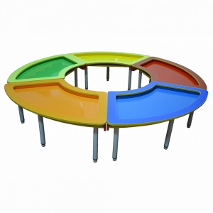 Комплекс для детского творчества «Змейка» - fgospostavki.ru - Иркутск