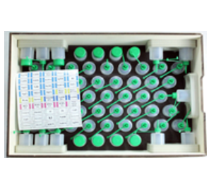 Набор для хранения химических реактивов - fgospostavki.ru - Иркутск