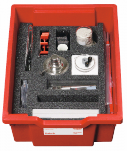 Комплект лабораторного оборудования "Тепловые явления 2" (демонстрационный) - fgospostavki.ru - Иркутск