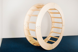 Колесо-трансформер - fgospostavki.ru - Иркутск