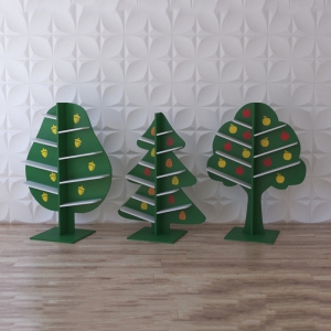 Набор экополок "Волшебный лес" - fgospostavki.ru - Иркутск