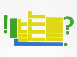 Набор магнитных карточек "Для разбора предложения (большой)" - fgospostavki.ru - Иркутск