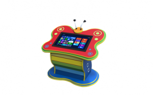 Интерактивный развивающий стол "Бабочка" - fgospostavki.ru - Иркутск