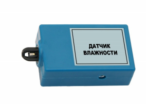 Цифровой датчик влажности (10-100%) - fgospostavki.ru - Иркутск