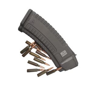 Магазин учебный для АК-74 с комплектом макетов патронов - fgospostavki.ru - Иркутск