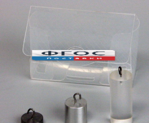 Набор тел равной массы - fgospostavki.ru - Иркутск