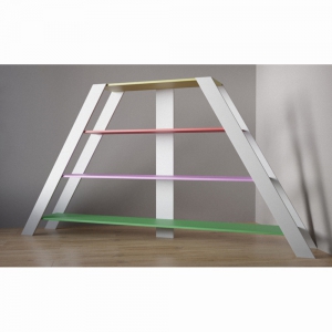 Стеллаж «Добрый уголок» - fgospostavki.ru - Иркутск