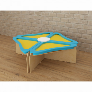 Дидактический стол Василёк - fgospostavki.ru - Иркутск
