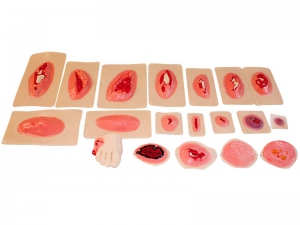 Имитаторы ранений и поражений - fgospostavki.ru - Иркутск