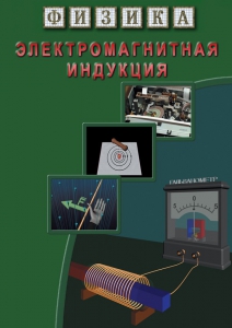 DVD "Физика. Электромагнитная индукция" - fgospostavki.ru - Иркутск