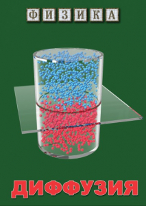 DVD "Физика. Диффузия" - fgospostavki.ru - Иркутск