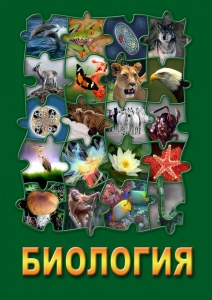 DVD "Биология. Часть 2" - fgospostavki.ru - Иркутск