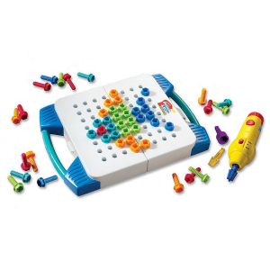 Развивающая игрушка "Закручивай и учись. Возьми с собой" - fgospostavki.ru - Иркутск