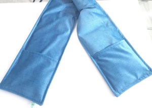 Утяжелённая подушка на колени "Детская" - fgospostavki.ru - Иркутск