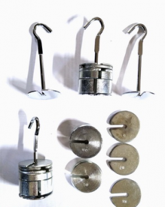 Набор грузов до 500 грамм - fgospostavki.ru - Иркутск