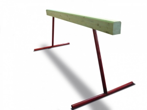 Ноги для бревна (700 миллиметров) - fgospostavki.ru - Иркутск