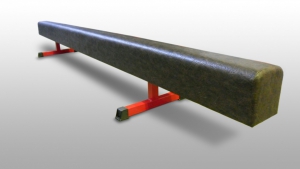 Подставка для бревна напольного (160 мм, металлические, 2 штуки) - fgospostavki.ru - Иркутск