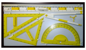 Комплект инструментов классных КИК - fgospostavki.ru - Иркутск
