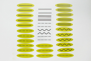 Набор магнитных карточек "Разбор по членам предложения" - fgospostavki.ru - Иркутск