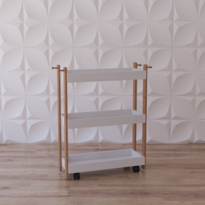 Стеллаж для спортинвентаря "Лидер" - fgospostavki.ru - Иркутск