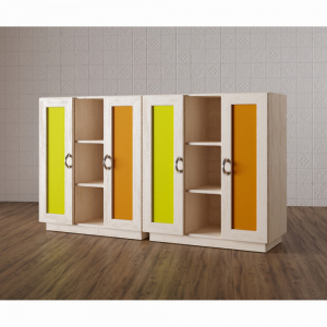 Шкаф «Сорванец» - fgospostavki.ru - Иркутск