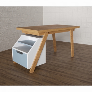 Детский стол «Артемка» - fgospostavki.ru - Иркутск