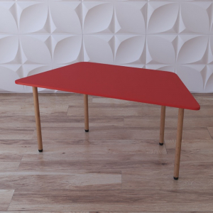 Стол детский «Трапеция классика» - fgospostavki.ru - Иркутск