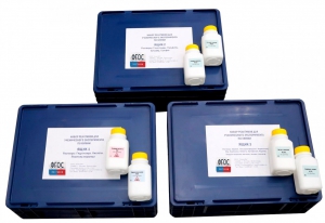 Набор реактивов для проведения ученического эксперимента по химии - fgospostavki.ru - Иркутск