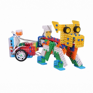 Конструктор Aikiro step 2 (ресурсный набор) - fgospostavki.ru - Иркутск