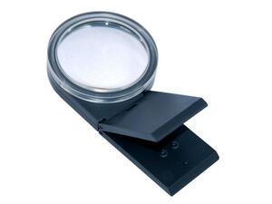 Лупа двояковыпуклая (2,5х) - fgospostavki.ru - Иркутск