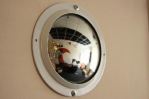 Зеркало выпуклое - fgospostavki.ru - Иркутск