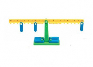 Набор математических весов для учеников (10 штук) - fgospostavki.ru - Иркутск