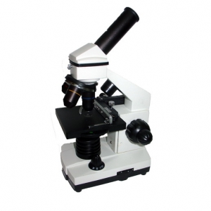 Микроскоп "Микрос" c подсветкой - fgospostavki.ru - Иркутск