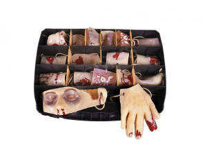 Имитаторы ранений и поражений - fgospostavki.ru - Иркутск