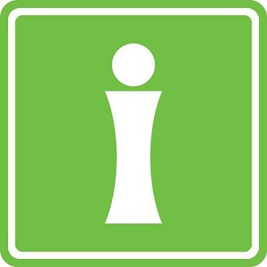 Тактильный знак (информация) 100х100 - fgospostavki.ru - Иркутск