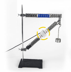 Набор для изучения сопротивления материалов (напряжения и деформации) - fgospostavki.ru - Иркутск