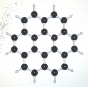 Кристаллическая решетка графена - fgospostavki.ru - Иркутск